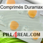 Comprimés Duramax 24